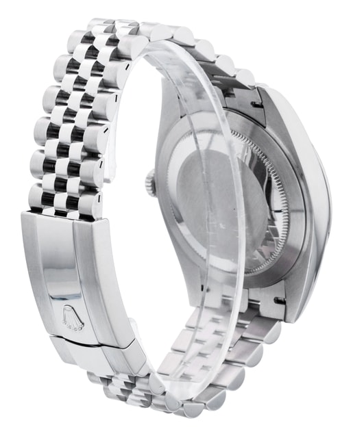 Rolex Datejust 41 126334 Image 3